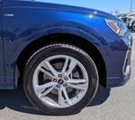 2023 Audi Q3 S line Premium Plus