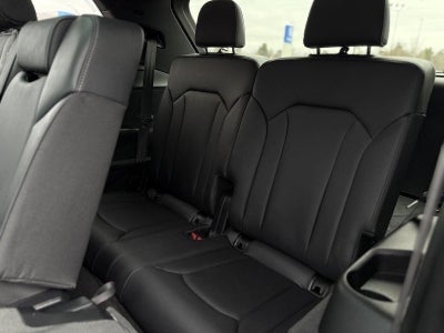 2026 Audi Q7 Premium Plus