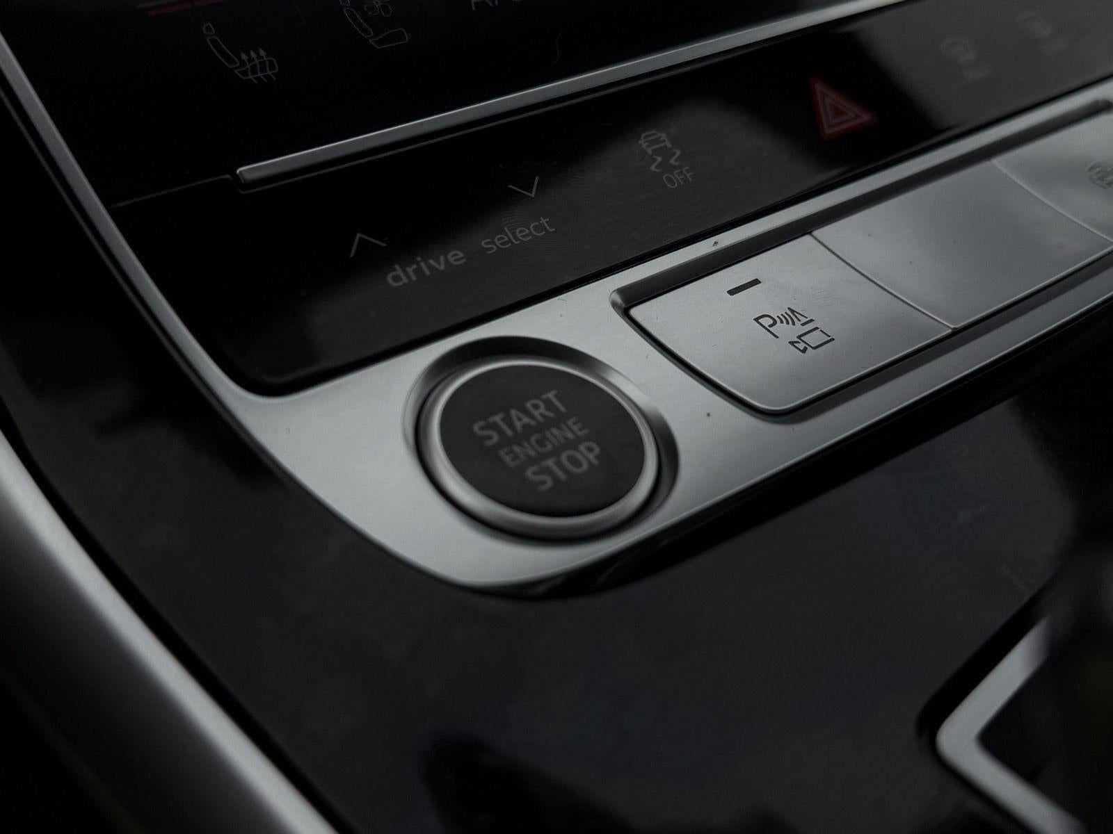 2026 Audi Q7 Premium Plus