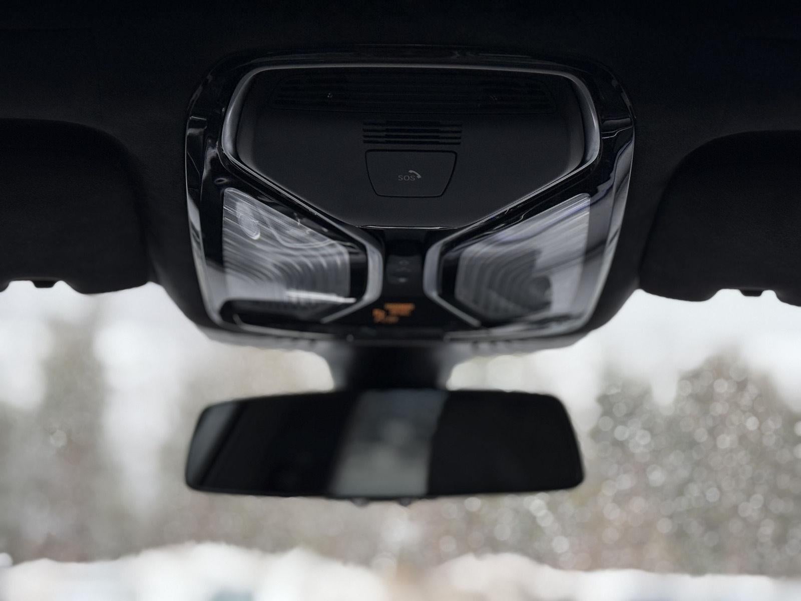 2020 BMW 7 Series M760i xDrive