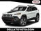 2017 Jeep Cherokee Trailhawk
