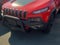 2017 Jeep Cherokee Trailhawk