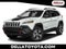 2017 Jeep Cherokee Trailhawk