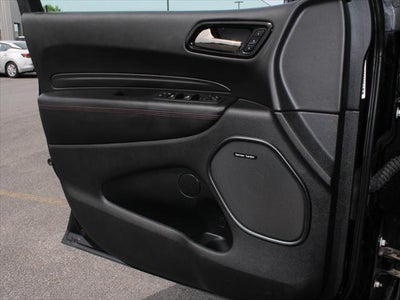 2022 Dodge Durango R/T Plus