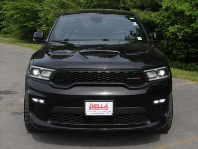 2022 Dodge Durango R/T Plus