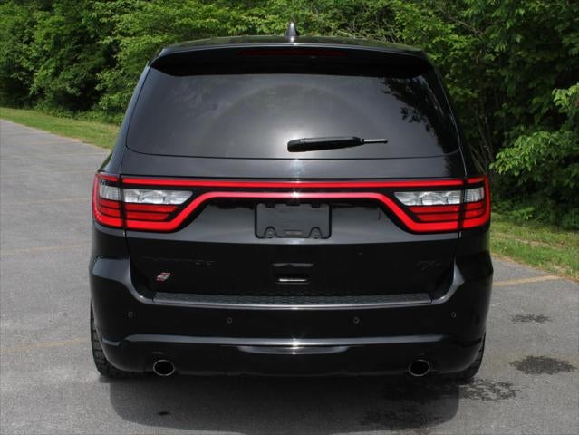 2022 Dodge Durango R/T Plus
