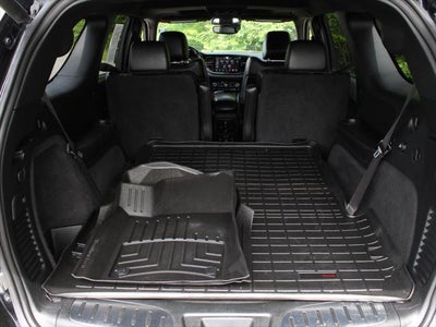 2022 Dodge Durango R/T Plus