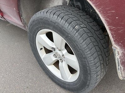 2019 RAM 1500 Classic SLT