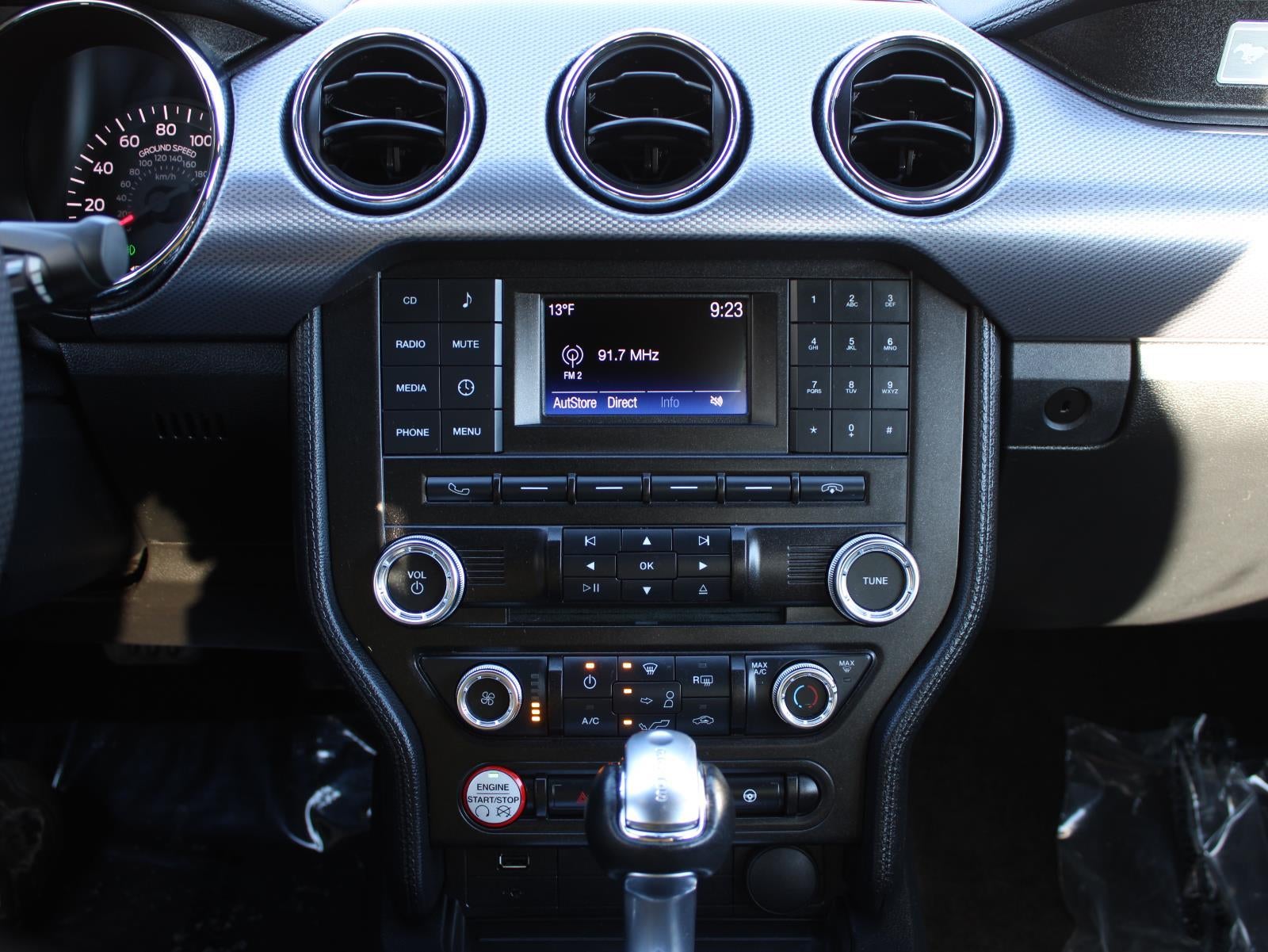 2016 Ford Mustang GT