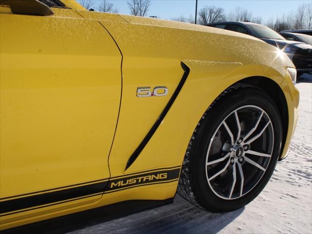 2016 Ford Mustang GT