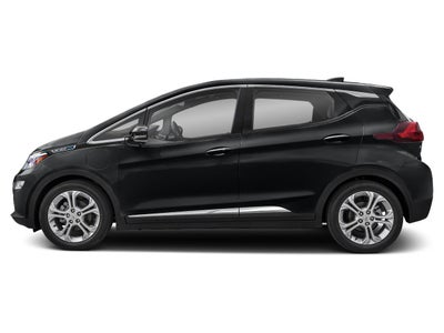 2021 Chevrolet Bolt EV LT