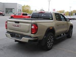 2024 GMC Canyon 4WD AT4