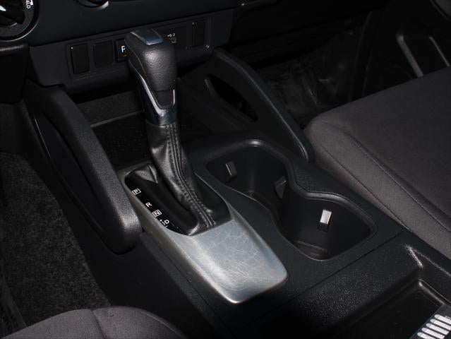 2023 Nissan Frontier S