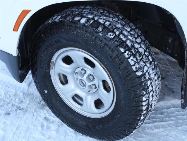 2023 Nissan Frontier S