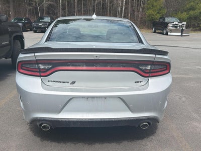 2021 Dodge Charger GT