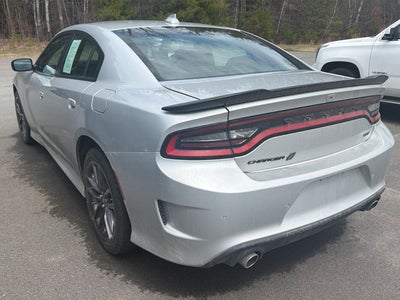 2021 Dodge Charger GT