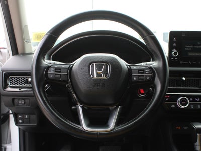 2022 Honda Civic Touring
