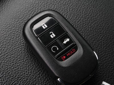 2022 Honda Civic Touring