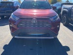 2019 Toyota RAV4 Hybrid Limited