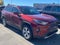 2019 Toyota RAV4 Hybrid Limited