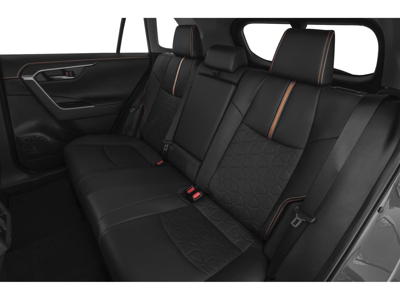 2019 Toyota RAV4 Adventure