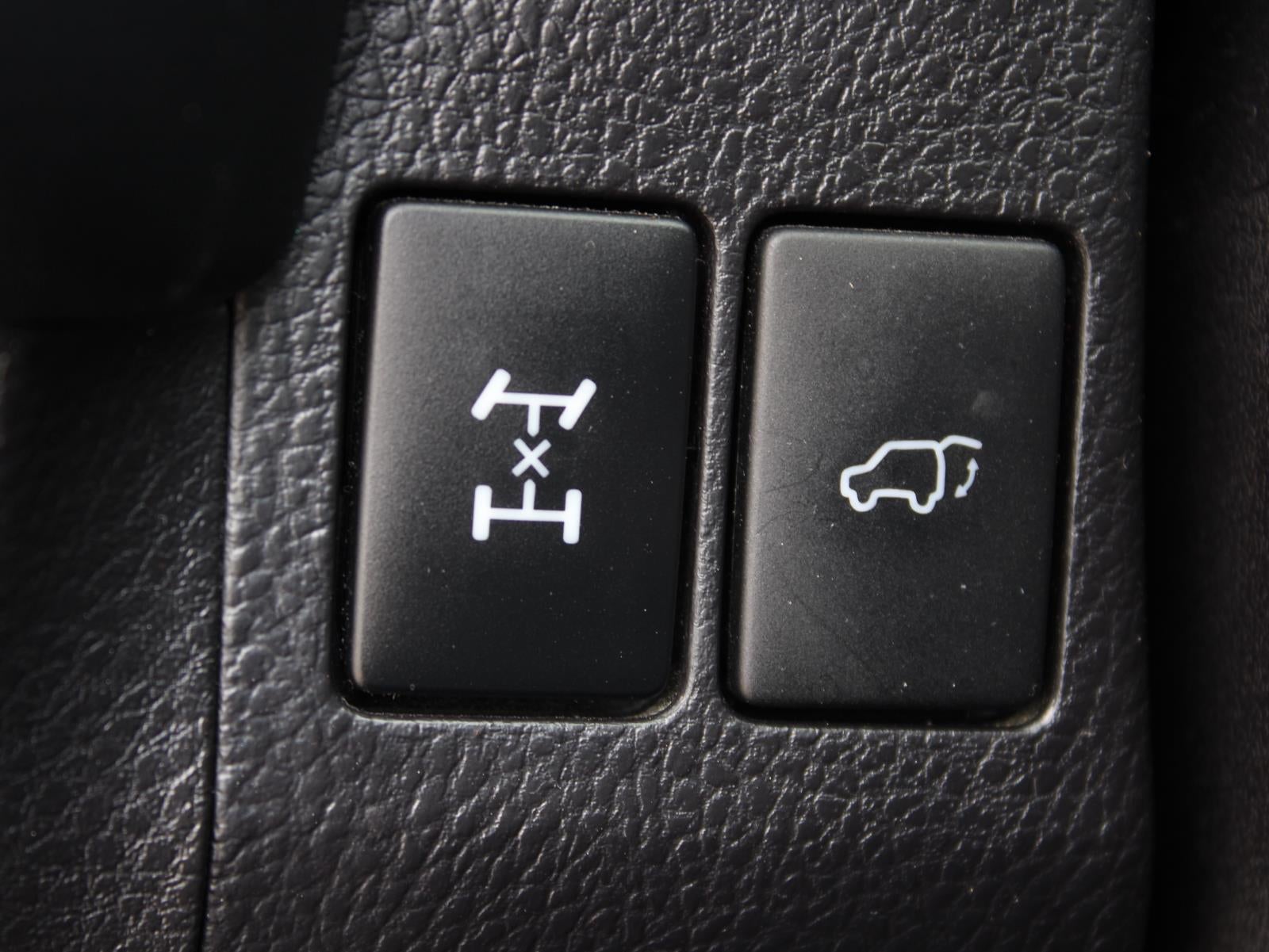 2016 Toyota RAV4 SE