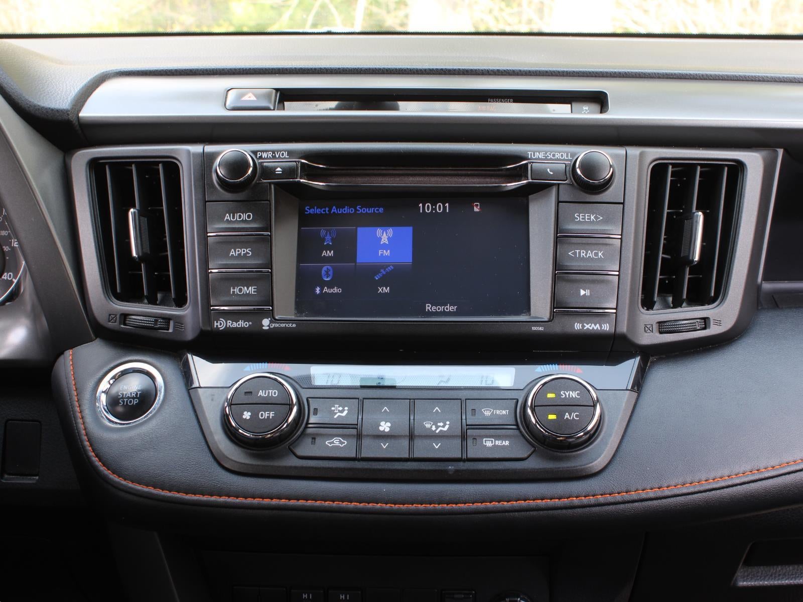 2016 Toyota RAV4 SE