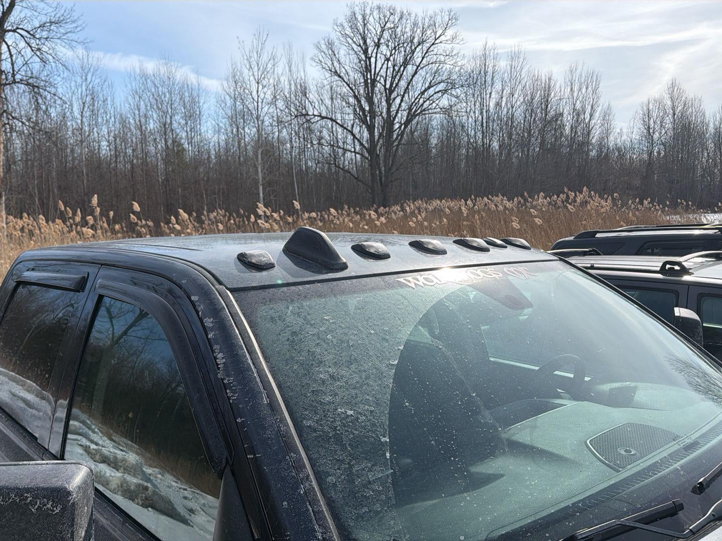 2020 RAM 2500 Tradesman