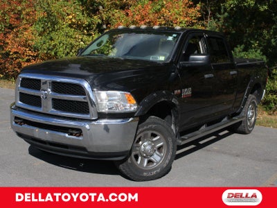 2015 RAM 2500 Tradesman