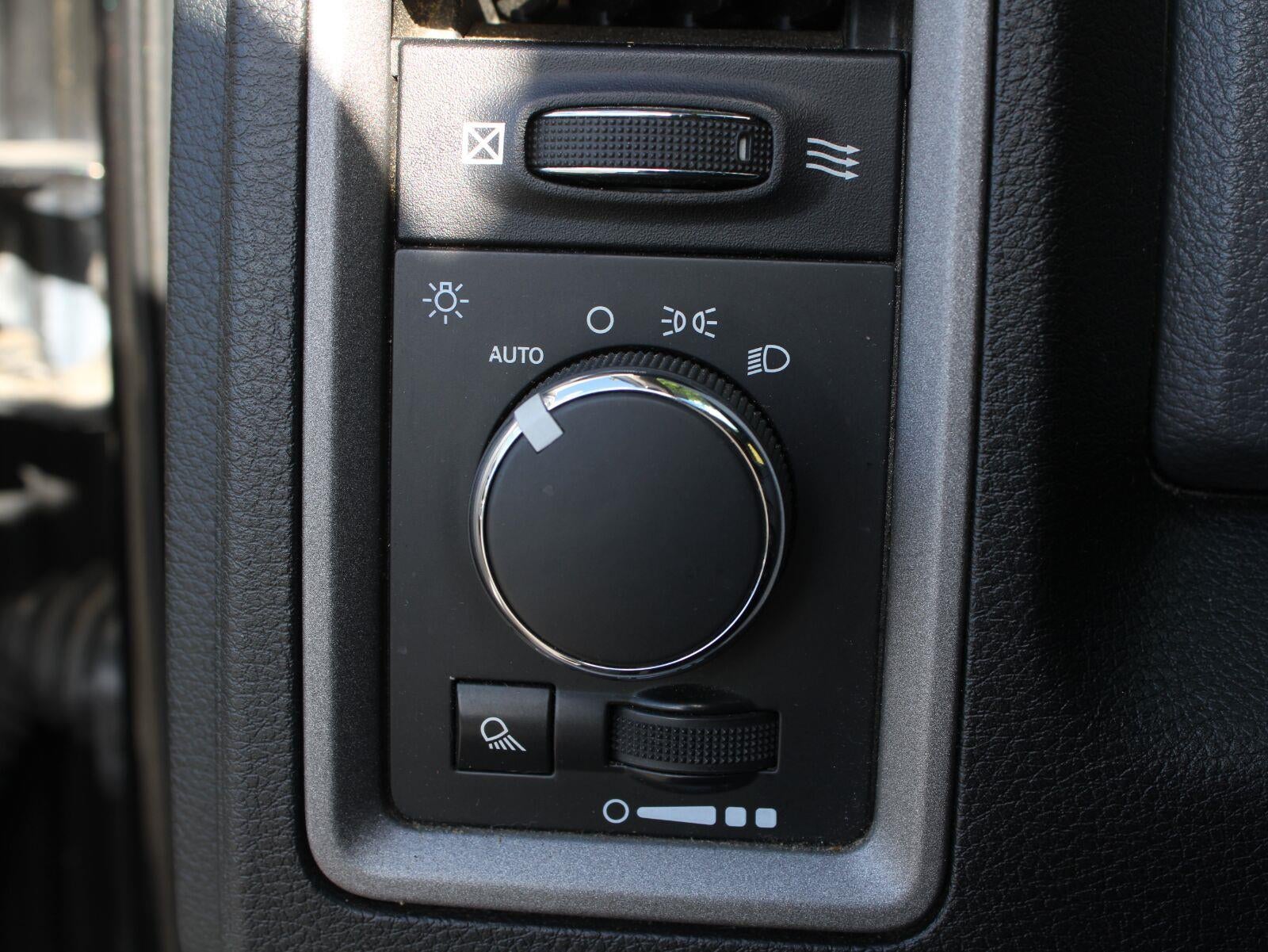 2015 RAM 2500 Tradesman