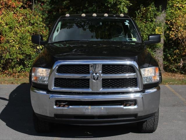 2015 RAM 2500 Tradesman