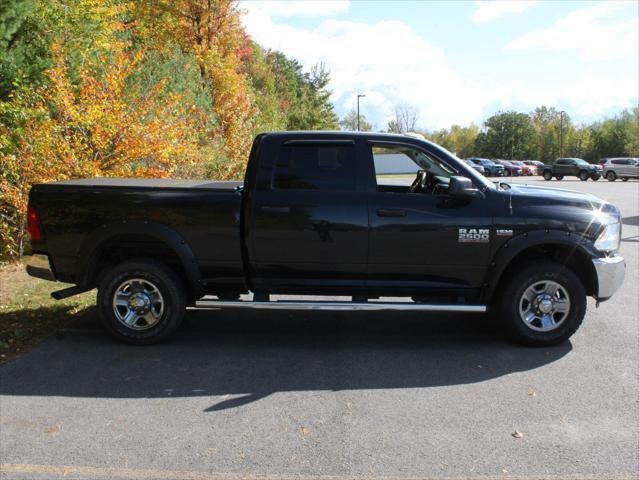 2015 RAM 2500 Tradesman