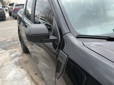 2024 Ford Maverick XL