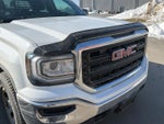 2017 GMC Sierra 1500 Base