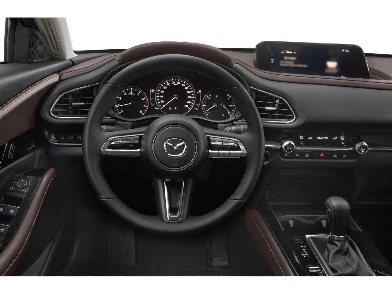2022 Mazda Mazda CX-30 2.5 Turbo Premium Plus Package