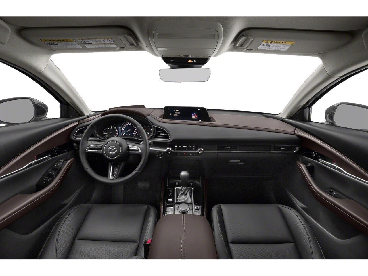 2022 Mazda Mazda CX-30 2.5 Turbo Premium Plus Package