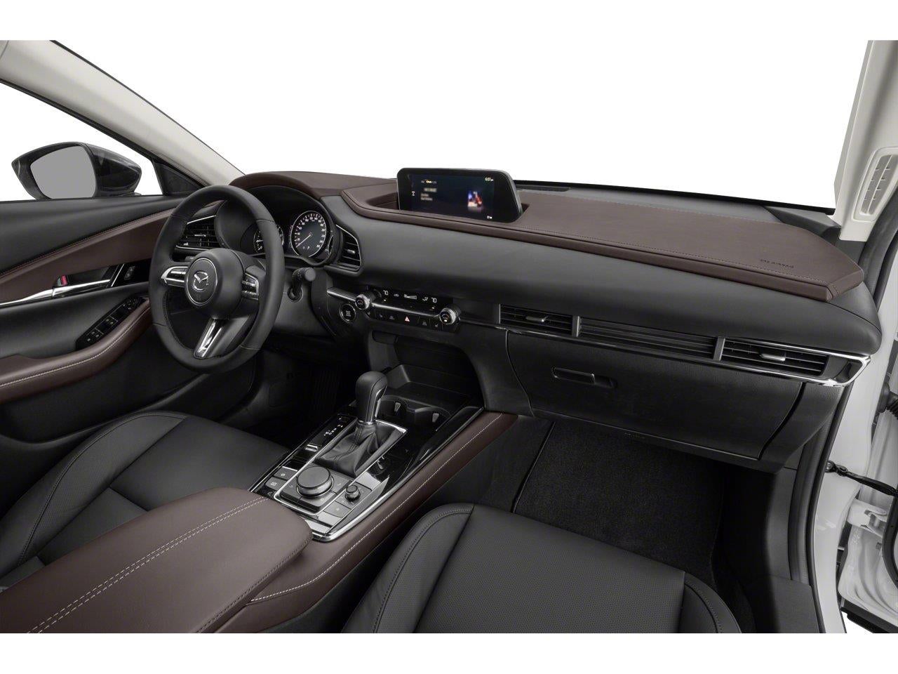 2022 Mazda Mazda CX-30 2.5 Turbo Premium Plus Package