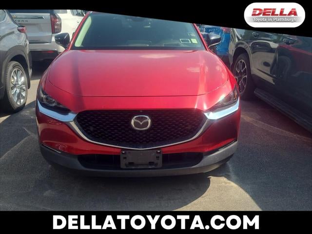 2022 Mazda Mazda CX-30 2.5 Turbo Premium Plus Package