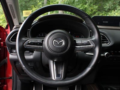2022 Mazda Mazda CX-30 2.5 Turbo Premium Plus Package