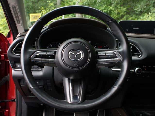 2022 Mazda Mazda CX-30 2.5 Turbo Premium Plus Package