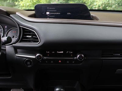 2022 Mazda Mazda CX-30 2.5 Turbo Premium Plus Package
