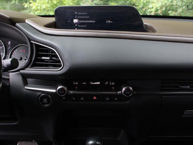 2022 Mazda Mazda CX-30 2.5 Turbo Premium Plus Package