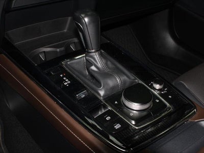 2022 Mazda Mazda CX-30 2.5 Turbo Premium Plus Package