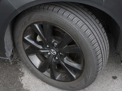 2022 Mazda Mazda CX-30 2.5 Turbo Premium Plus Package