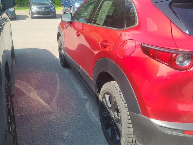 2022 Mazda Mazda CX-30 2.5 Turbo Premium Plus Package