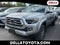2023 Toyota Tacoma Limited