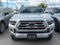 2023 Toyota Tacoma Limited