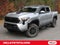 2025 Toyota Tacoma TRD Sport Hybrid