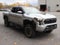 2025 Toyota Tacoma TRD Sport Hybrid
