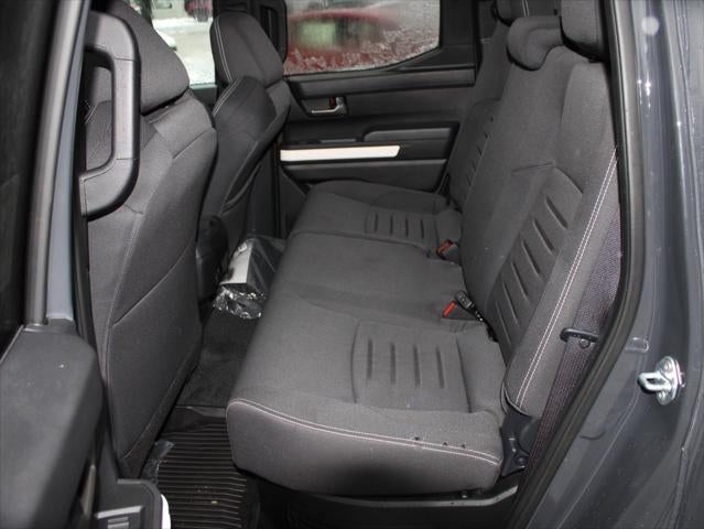 2024 Toyota Tacoma TRD Sport Hybrid